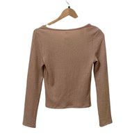 Rylee & Cru Pink Size M Almost New