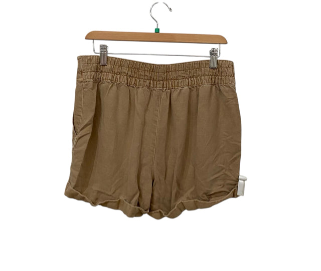 Aerie Tan Size S Almost New