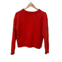 Babaton Red Size S Almost New