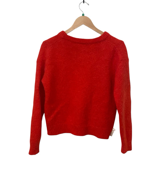 Babaton Red Size S Almost New