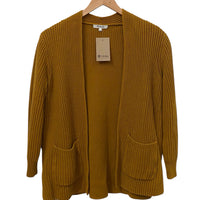 Madewell Butterscotch Size S Almost New