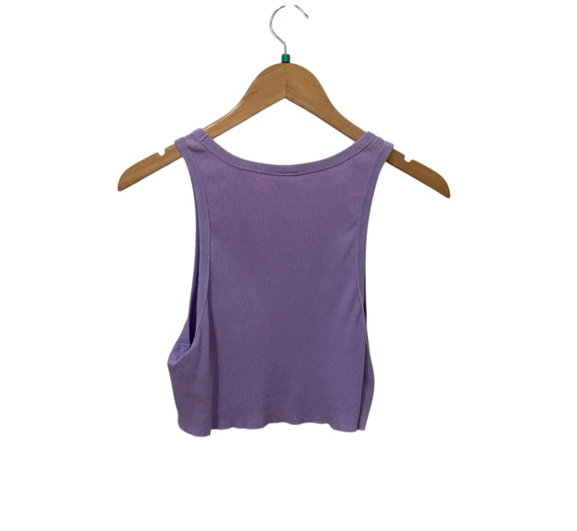 TNA Lilac  Size L Almost New