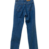 Levis Medium Wash Size 25 Almost New