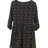 Zara Navy Size XL Almost New