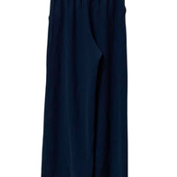 Lululemon Navy Size 6 Jogger Almost New