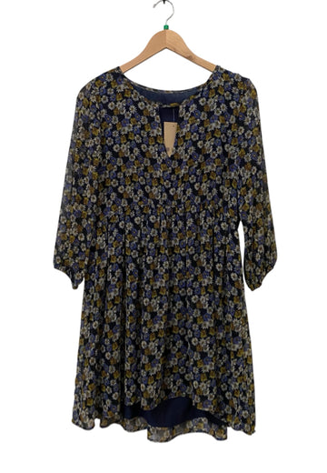 Zara Navy Size XL Almost New