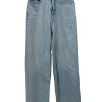 BDG Light Wash Size 25 Almost New