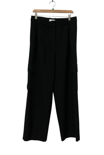 Babaton Black Size 10 Almost New