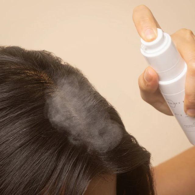 Dry Shampoo