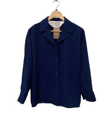 Wilfred Navy Size XXS Almost New