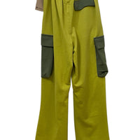 CHNGE Green Size S Almost New