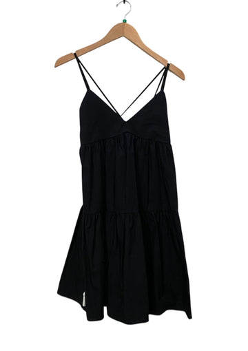 M&L Black Size XS Almost New