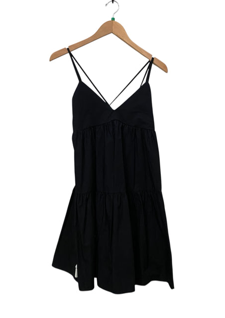 M&L Black Size XS Almost New