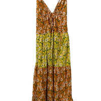 Sincerely Jules Orange Size S Almost New