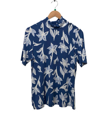 RW & Co Blue Size L Almost New
