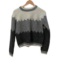 Grey Size S Almost New
