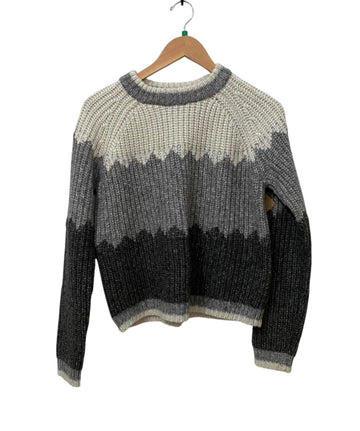 Grey Size S Almost New