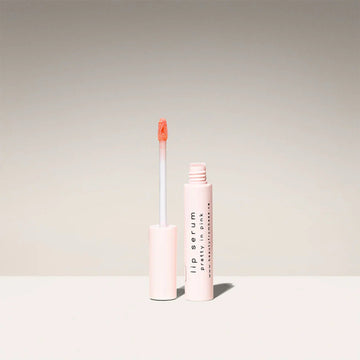 Pretty in Pink Lip Serum