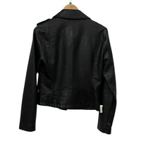 Levis Black Size M Almost New