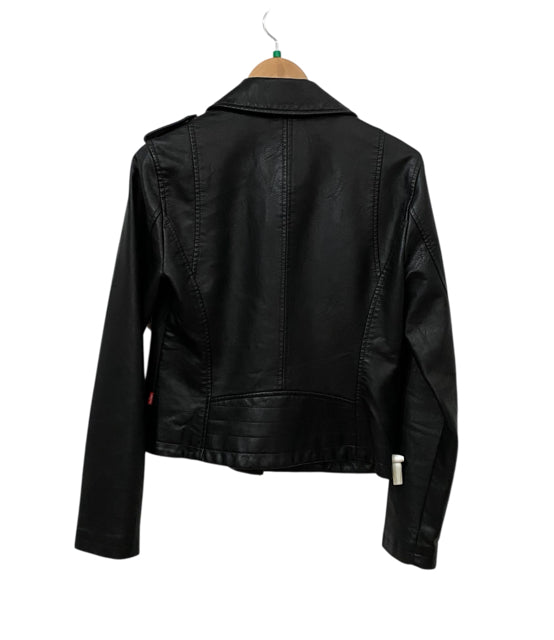 Levis Black Size M Almost New