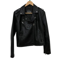 Levis Black Size M Almost New