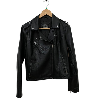 Levis Black Size M Almost New