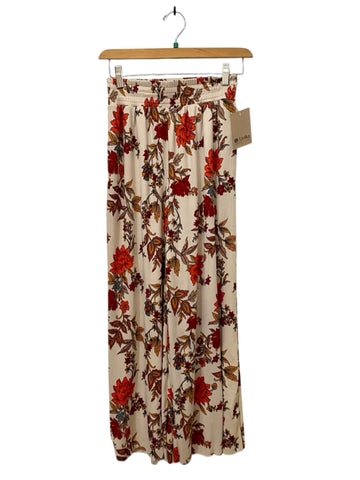 Jackson Rowe Cream Size XS Almost New