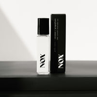 NOX Ritual - Luxury Perfume Oil
