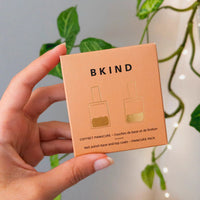 Bkind - Manicure Pack
