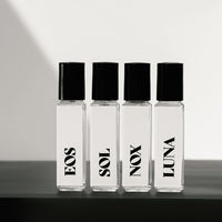 EOS Ritual - Luxury Perfume Oil