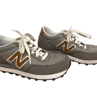 New Balance Shoe Size 5.5 Almost New