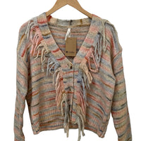 dreamers Size S Button Cardigan Almost New