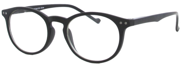 Powell Blue Lens Glasses